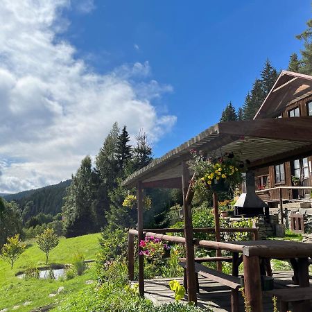 Horská chata Jonáš Dolni Mala Upa Exterior foto